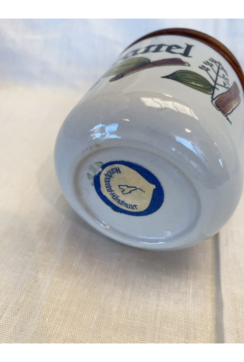 Knabstrup kanel